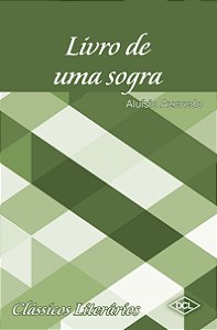 Livro Livro de sogra