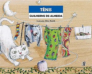 Livro Mattel - Fisher - Bloco Animal - Primeiras Cores