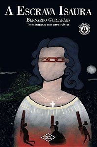 Livro A escrava Isaura