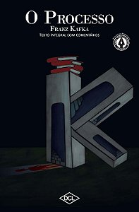 Livro O processo