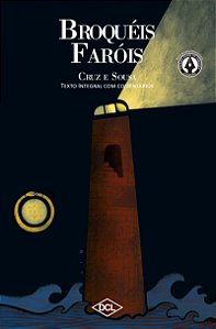 Livro Broquéis E Faróis