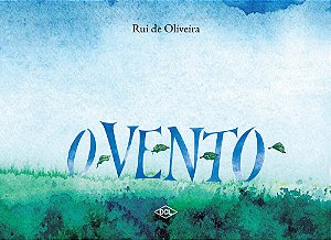 Livro O vento