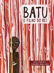 Livro Batu, o filho do rei
