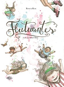Livro Flutuantes
