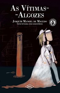 Livro As vítimas-algozes