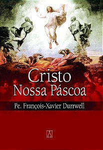 Livro Cristo Nossa Pascoa