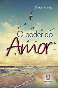 Livro O Poder Do Amor