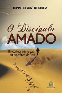 Livro O Discípulo Amado