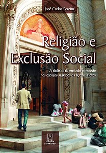 Livro Religião E Exclusão Social