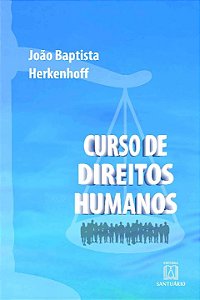 Livro Curso De Direitos Humanos