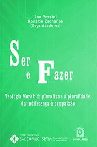 Livro Ser E Fazer