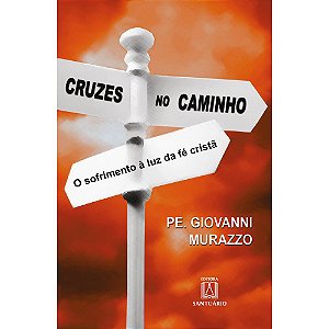 Livro Cruzes No Caminho