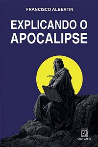 Livro Explicando O Apocalipse