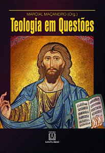 Livro Teologia Em Questões