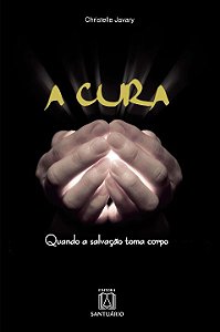 Livro A Cura