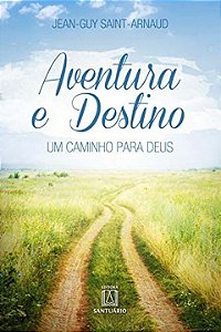 Livro Aventura E Destino