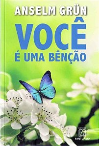 Livro Você É Uma Benção