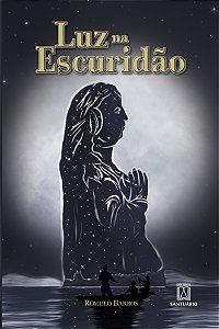 Livro Luz Na Escuridão