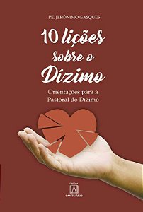 Livro 10 Lições Sobre O Dízimo