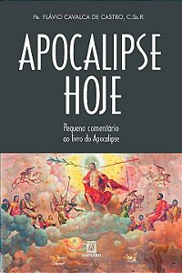 Livro Apocalipse Hoje