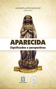 Livro Aparecida Significados E Perspectivas