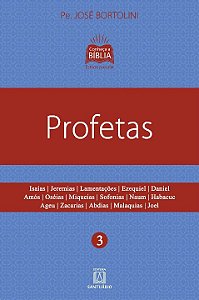 Livro Profetas