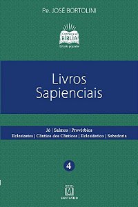 Livro Livros Sapienciais