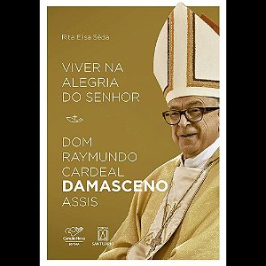 Livro Viver Na Alegria Do Senhor