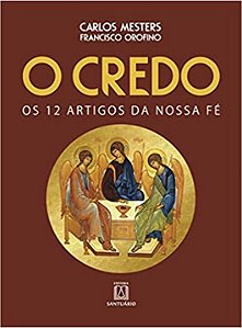 Livro O Credo