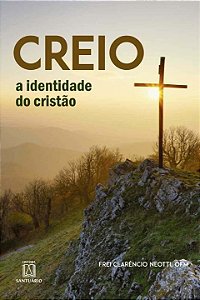 Livro Creio