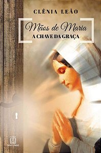 Livro Mãos De Maria