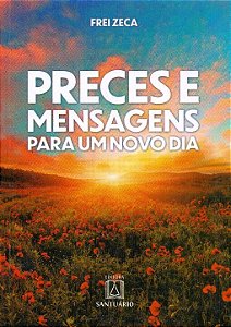 Livro Proces E Mensagens Para Um Novo Dia