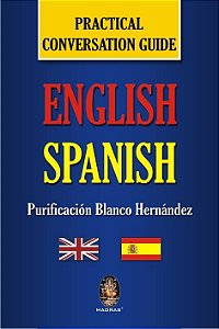 Livro English-Spanish - Practical Conversation Guide