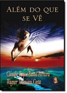 Livro Além do que se vê