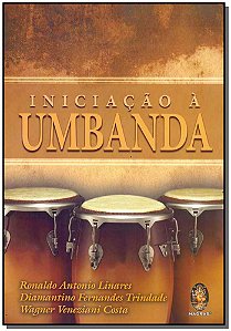 Livro INICIAÇÃO À UMBANDA