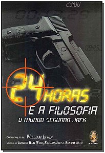 Livro 24 Horas e a Filosofia