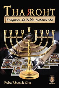 Livro Tharoht: enigmas do Velho Testamento
