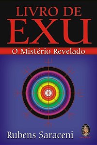 Livro Livro de Exu - O mistério revelado