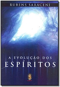 Livro A evolução dos espíritos