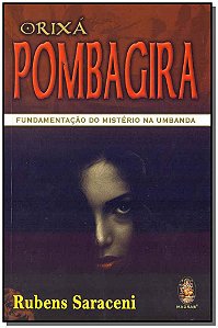 Livro Orixá Pombagira