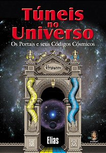 Livro Túneis no universo