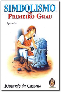 Livro Simbolismo do primeiro grau