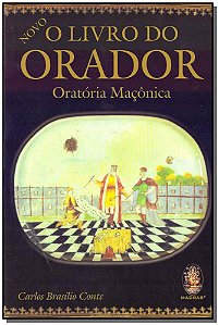 Livro Livro do orador
