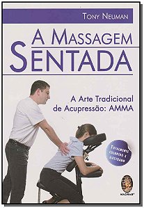 Livro A massagem sentada