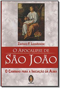 Livro O apocalipse de São João