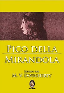 Livro Pico Della Mirandola