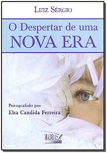 Livro Despertar De Uma Nova Era
