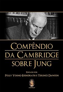 Livro Compendio da Cambridge sobre Jung