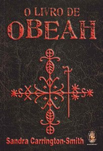 Livro O livro de Obeah