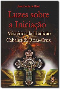 Livro Luzes sobre a iniciação